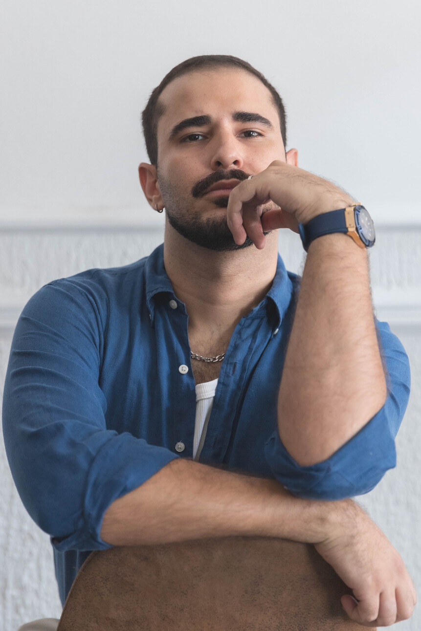 Model image